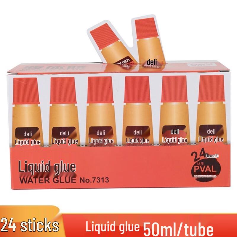 Deli 7313 Liquid Glue