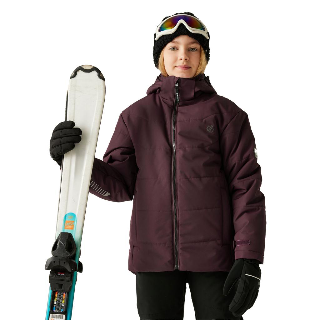 Dare 2B Childrens/Kids Explore Ski Jacket