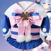 Vocaloidcos Clothing 2023mikucosplay Women clothes Secondary Element Clothes