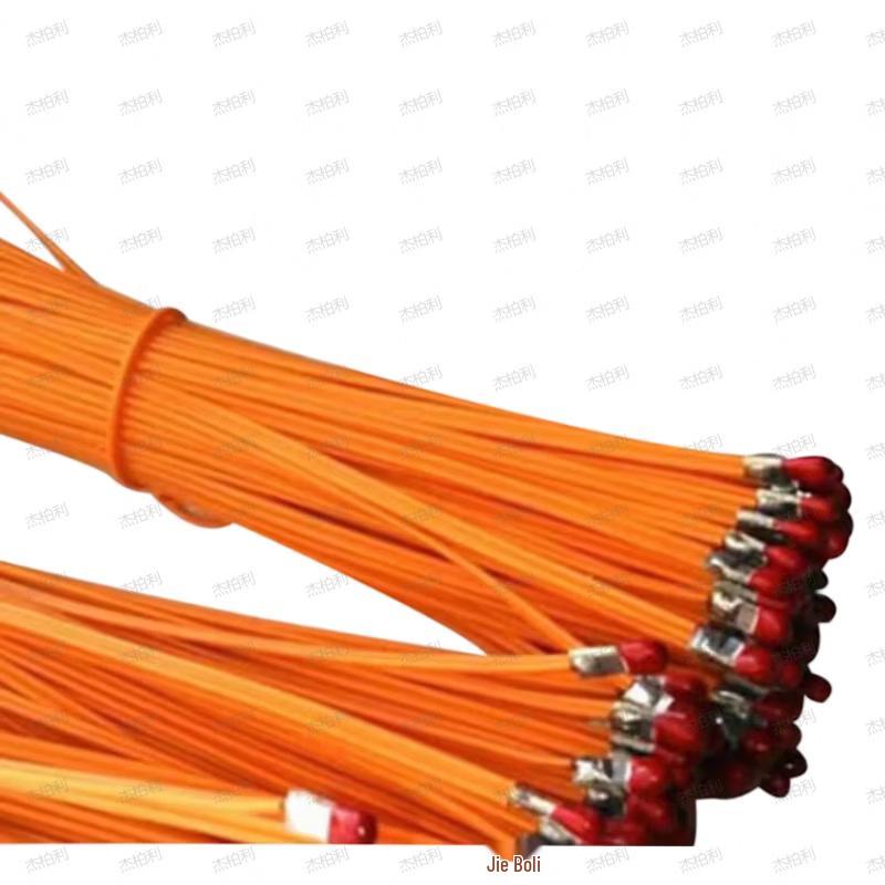 Jieboli Simulation Training Electric Igniter Heads