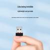 Plug & Play Mini Wireless USB Network Adapter for Desktop/Laptop - 150M RTL8188EU