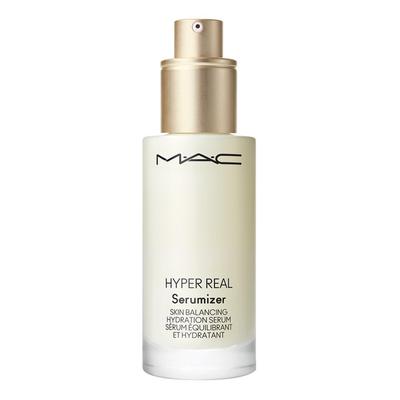 MAC Hyper Real Serumaizer Sérum Hydratant Équilibrant pour la Peau