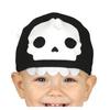 Fiestas Guirca Baby Skeleton Costume Set