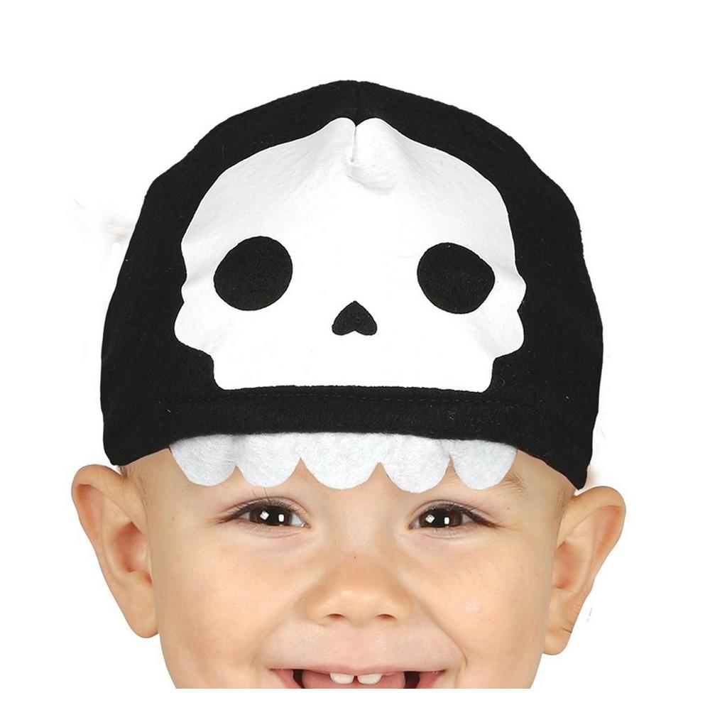 Fiestas Guirca Baby Skeleton Costume Set