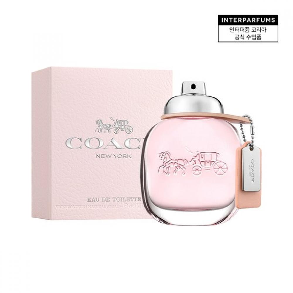 

Coach Woman Туалетна вода 50 мл Single option