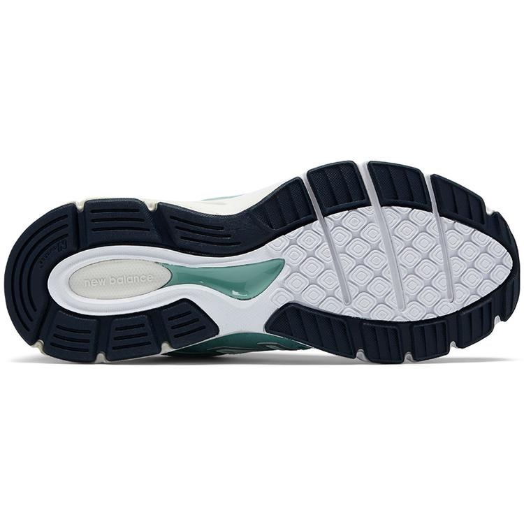 New New Balance 990v4 Mineral Sage Women's W990MS4