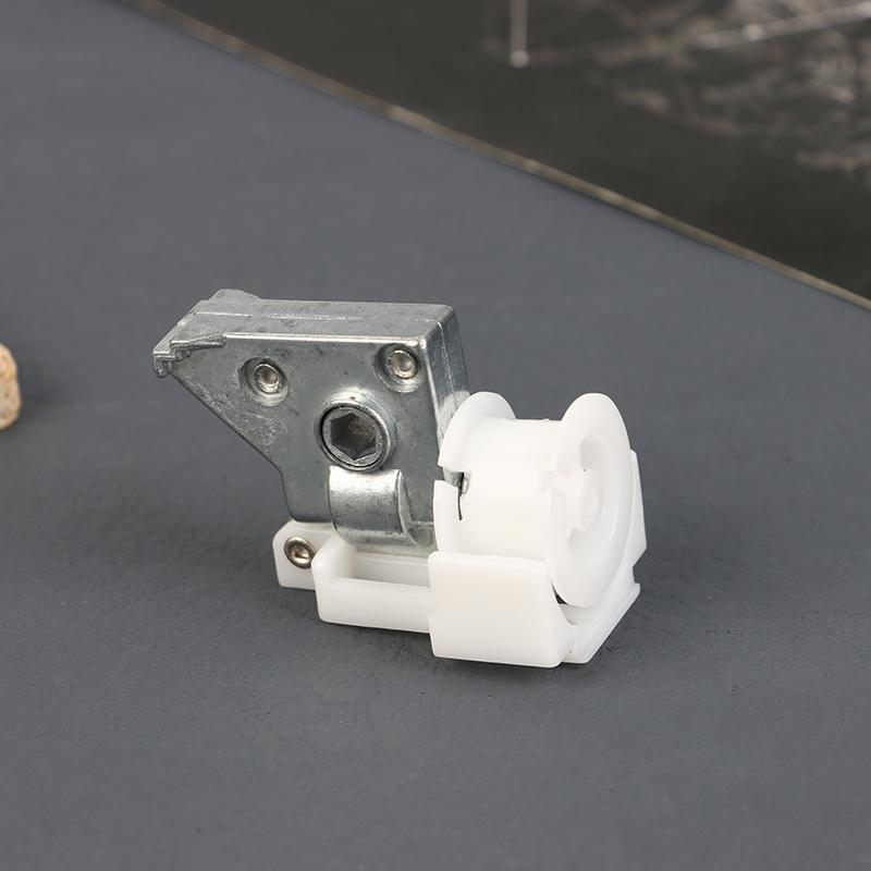 

Механизм наклона для деревянных венецианских жалюзи 50 мм или 38 мм Высокопрофильный карниз Аксессуары для жалюзи Диммер Low 50mm solid hex