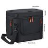 Weather Resistant Power Stations Organizers Bag Multifunction Generator Storage Case M4YD