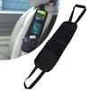 Lightweight Seat Side Storage Bag Hanging Car Seat Side Organizer Sundry Storage Bag  Stuff