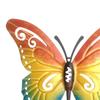 Unique Butterfly Wall Art Sculpture Butterfly Wall Ornamentation Butterfly Status for Bedroom Cabinet Porch Lawn Fence