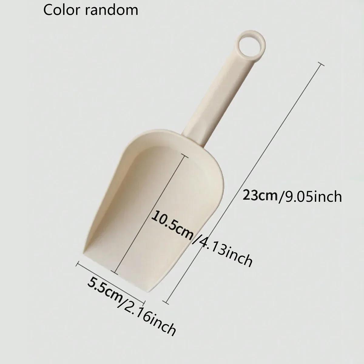 

Цветы Овощи Посадка Почвы Рыхление Лопата Домашний Садовый Инструмент Лопаты Лопатка Для Кошачьего Наполнителя Балконная Садовая Лопата