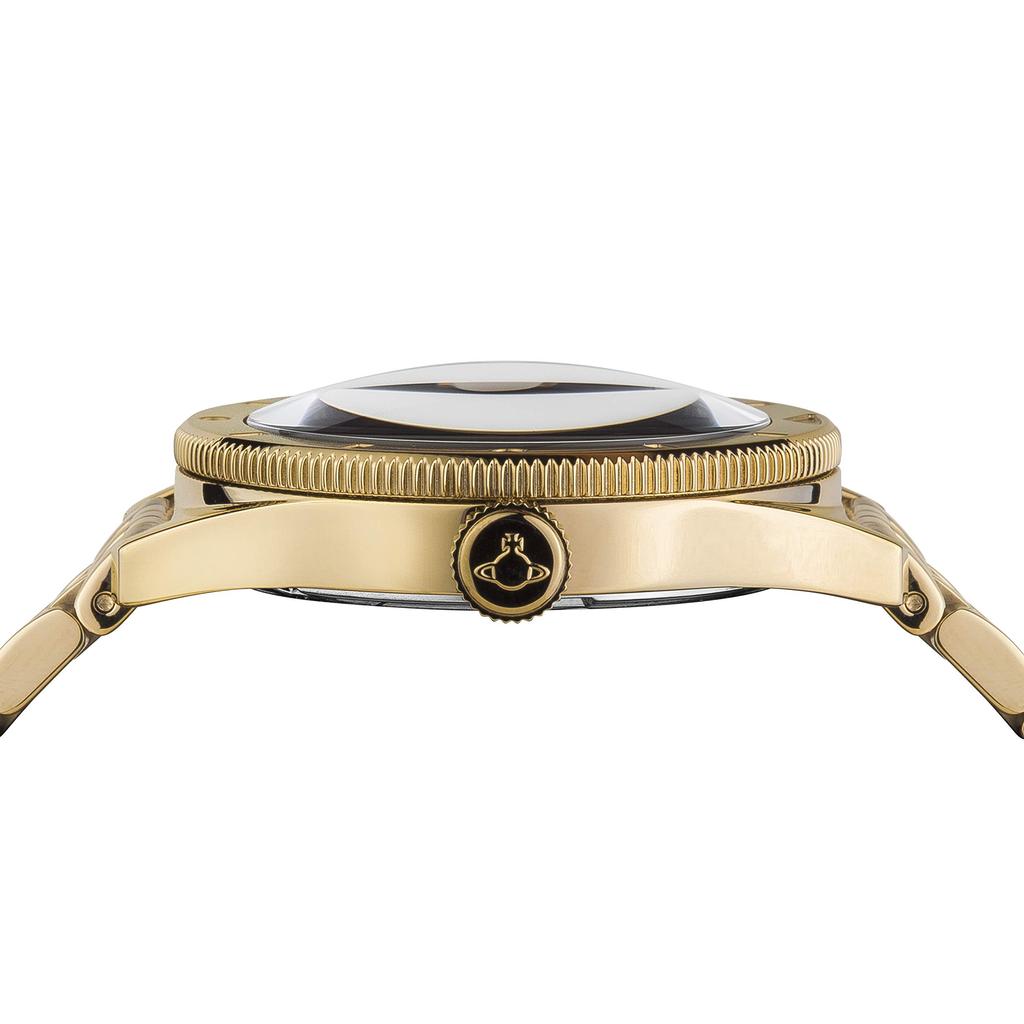 Vivienne Westwood Smithfield Watch vv160nvgd Men's