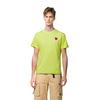 Comme Des Garcons Play Pastelle Red Emblem T Shirt AZ-T272-051-2