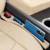 For Leapmotor T03 2023 2024 2025 2026 2PCS Universal Car Seat Leak Proof Strips Gap Side Seam Filler Storage Accessories
