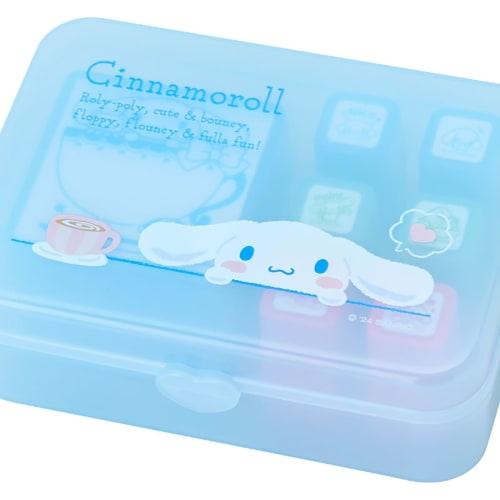 Sanrio Penetration Stamp Set Cinnamoroll 932680