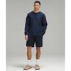 Lululemon Relaxed Fit Smooth Twill Short 9  True Navy