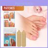Ximonth Toe Care Patches For Healing Fungal Nails Soft Nails And Ingrown Toenails