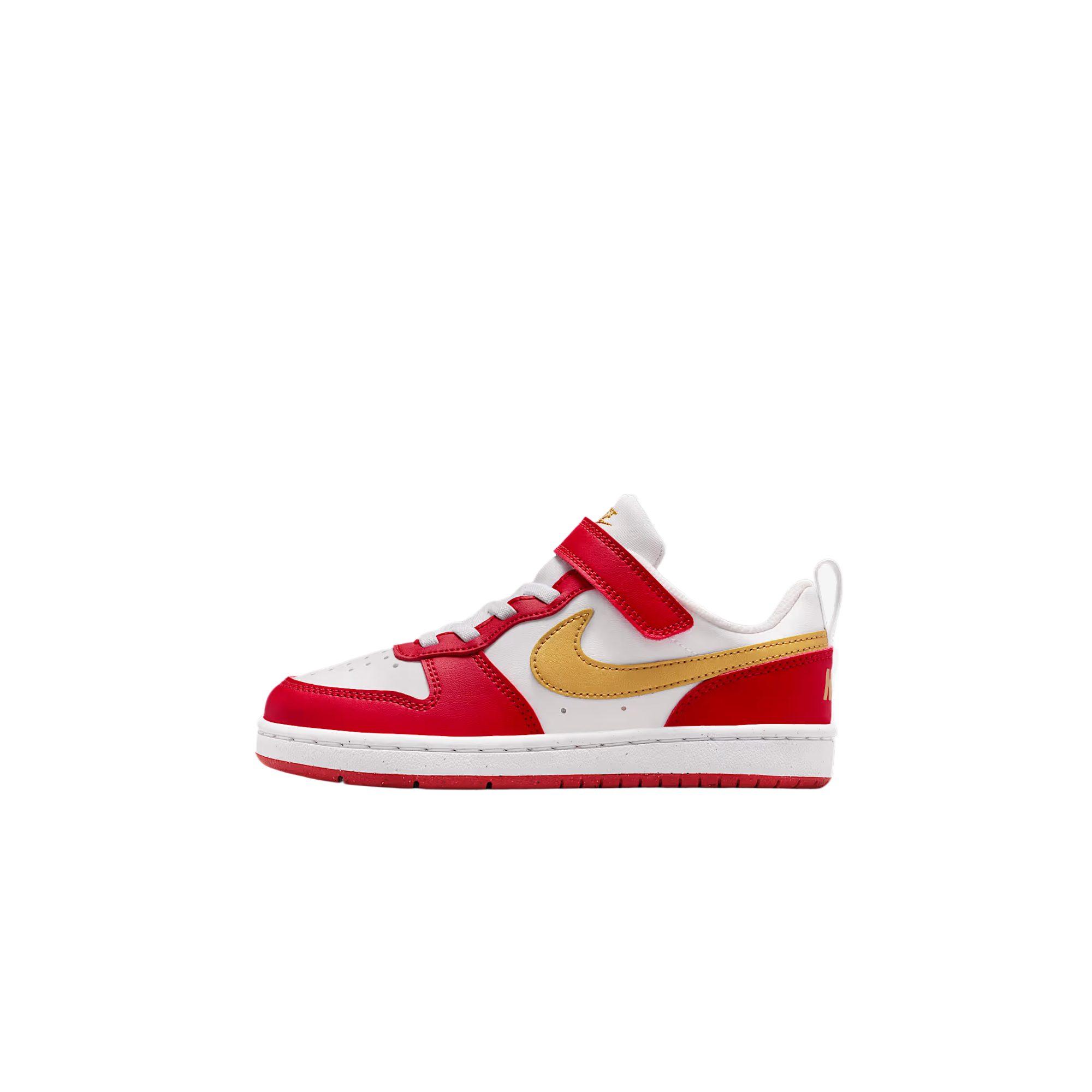 Nike Court Borough Low top Skrituļdēļu