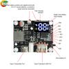 3S/4S/5S/6S 65W Power Bank Bidirectional Fast Charging Mobile Power Module Circuit Board Diy Motherboard Type C+Usb Interface