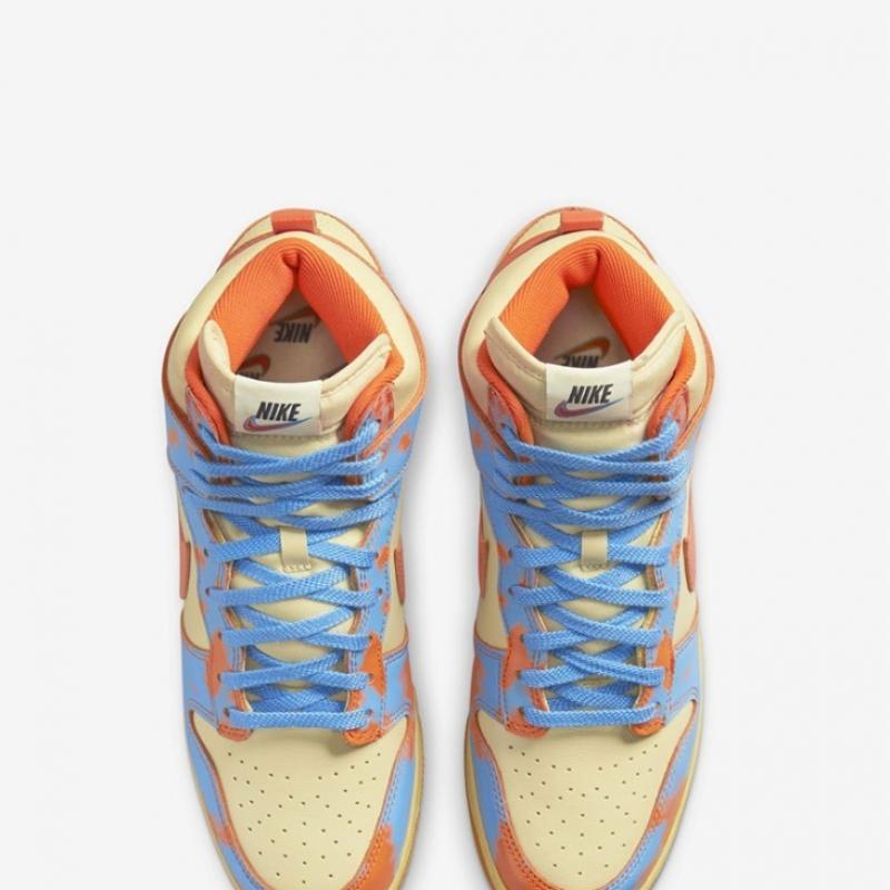 Nike Sneakers High Top Dunk High 1985 Sp Dd9404 800 P2209