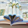 Children's & Parenting Education Comic Series