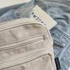 Women's Bag Lightweight Nylon Shoulder Crossbody Bag Mobile Phone Bag