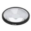 62mm Spiral Halo Camera Lens Filter Optical Glass Special Effects Filter Photography Camera Lens