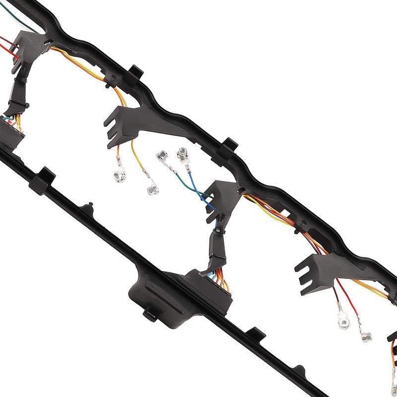 

Valve Cover Gasket Harness For Dodge Ram 2500 Cummins 5.9L 6.7L 6.7 Diesel 2006