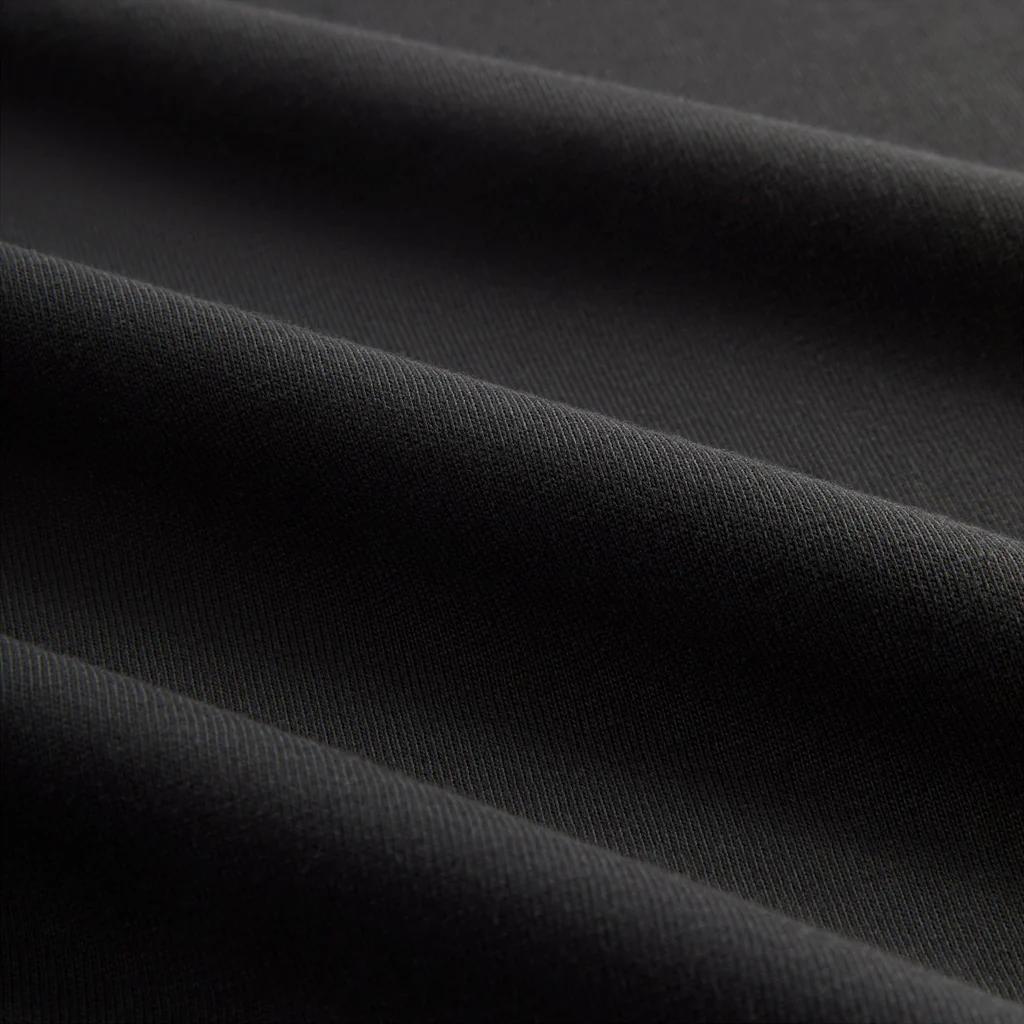 Kith For Nanzuka Gallery Sorayama Model A Stitch Tee Black Men Tops KHM034450-001