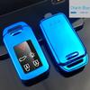 Coque de clé et couvercle de télécommande Volvo pour V40, S80, XC60, S60L, V60