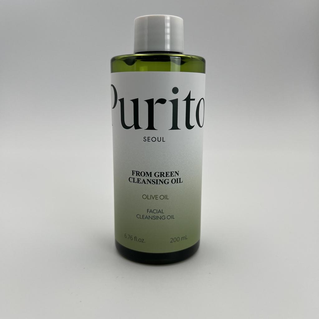 Purito From Green Cleansing Oil 200ml