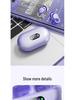 X66PRO 2025 Bluetooth Wireless Earbuds: Noise-Cancelling, High-Quality Sound, Ultra-Long Battery, Ideal for Sleep and Sports.