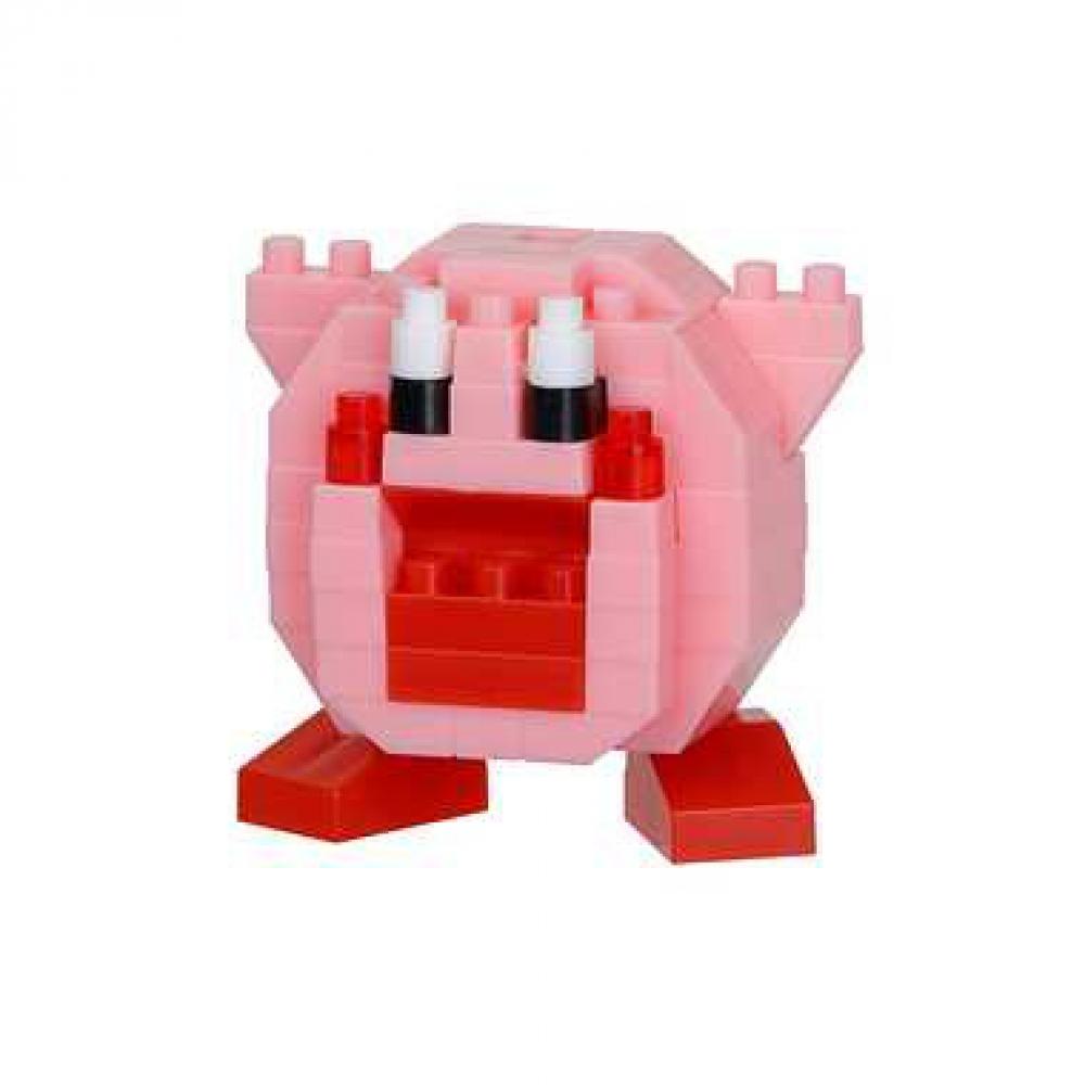 Kirby N Fig Nfg 08 Kirby Swallow miNi