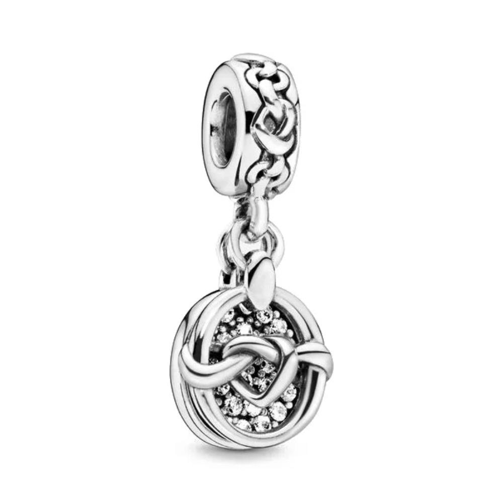 925 Silber Spielzeugpistole Krone Flagge Wolke Auto Anhänger Charms Perlen Für DIY Armband Schmuck Damen Geschenk