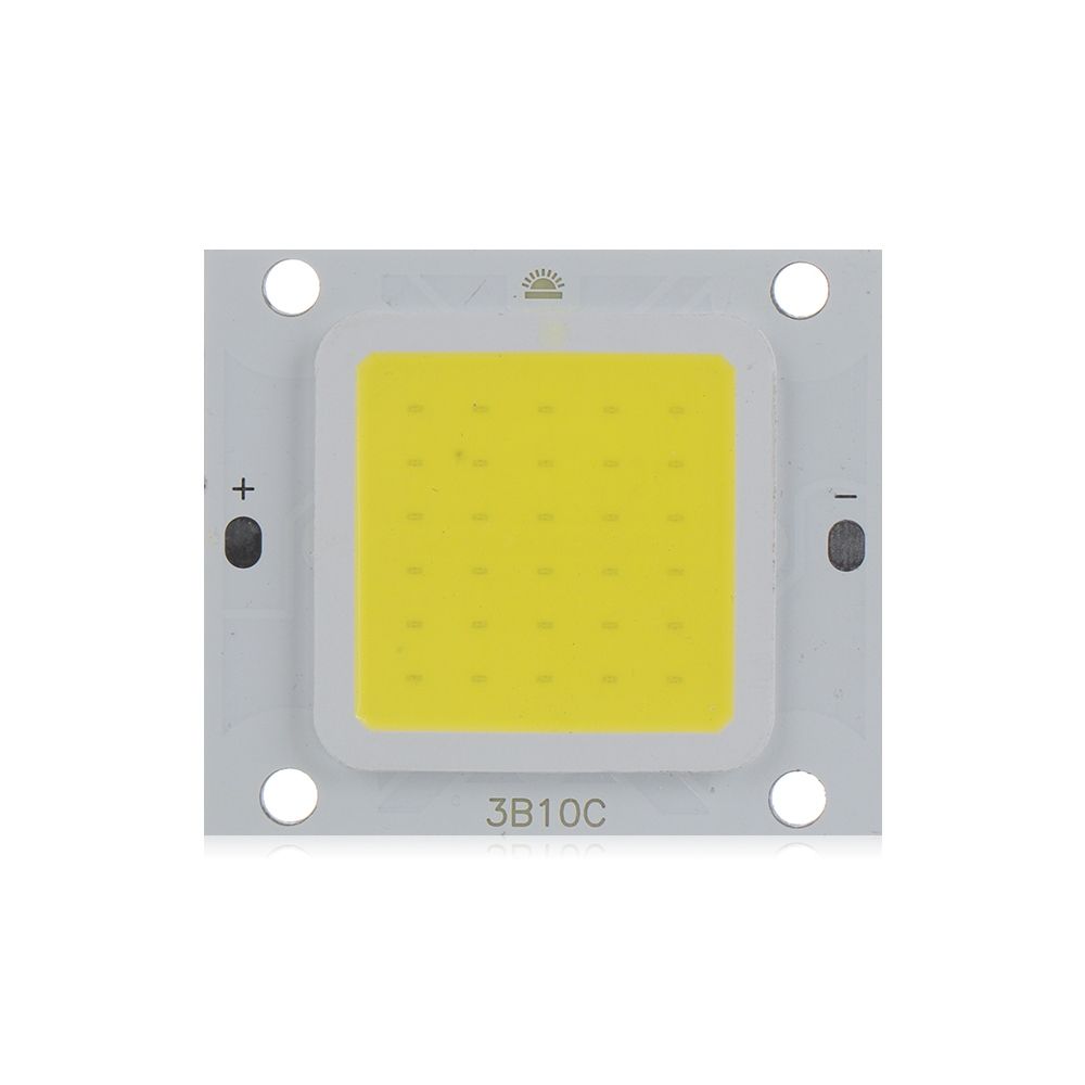 For Flood Bulb Lamp Light Source LED COB Chip 10W 20W 30W 50W 70W 100W with Power Supply Driver