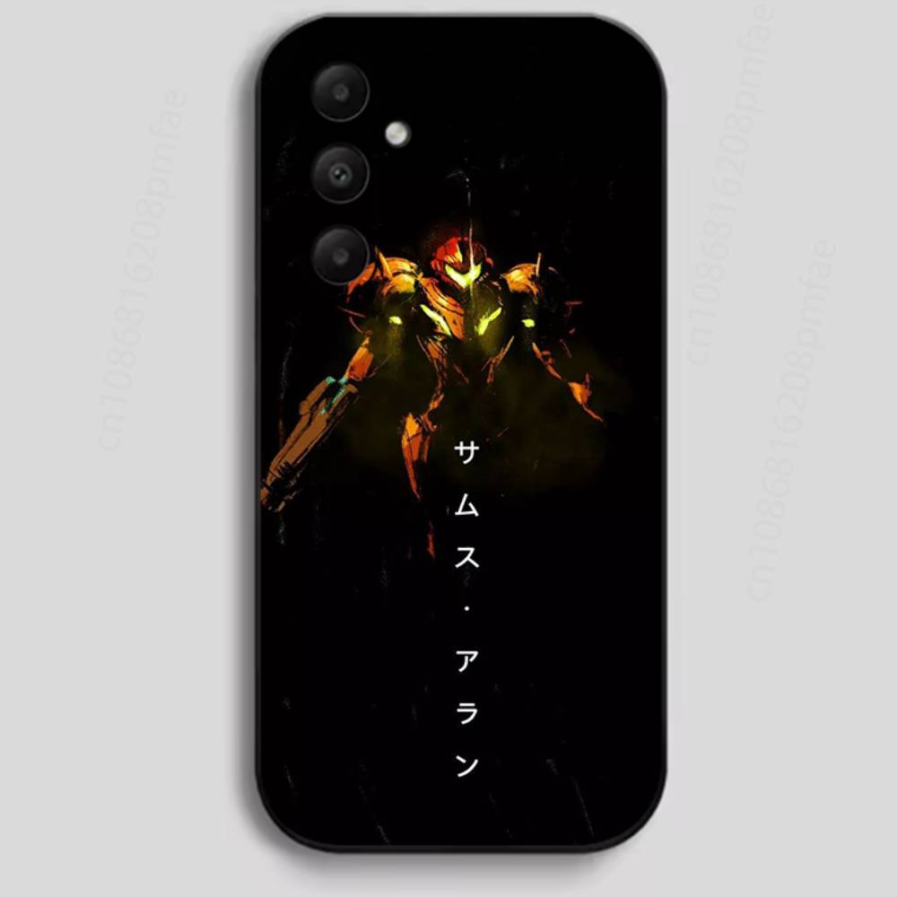 Game D-Doom Dark Ages Phone Case For Samsung GalaxyA20,21,,40,41,51,71 Ultra Protective Phone Shell