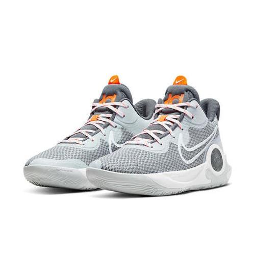 Nike KD Trey 5 IX EP Pure Platinum CW3402-011