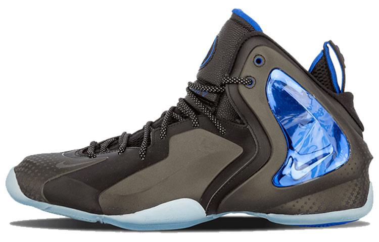 

Nike Lil Penny Posite Shooting Stars 652121-002 44.5