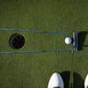 Collapsible Golf Alignment Sticks Folding Direction Indicator Stick  Golf Swing Trainers