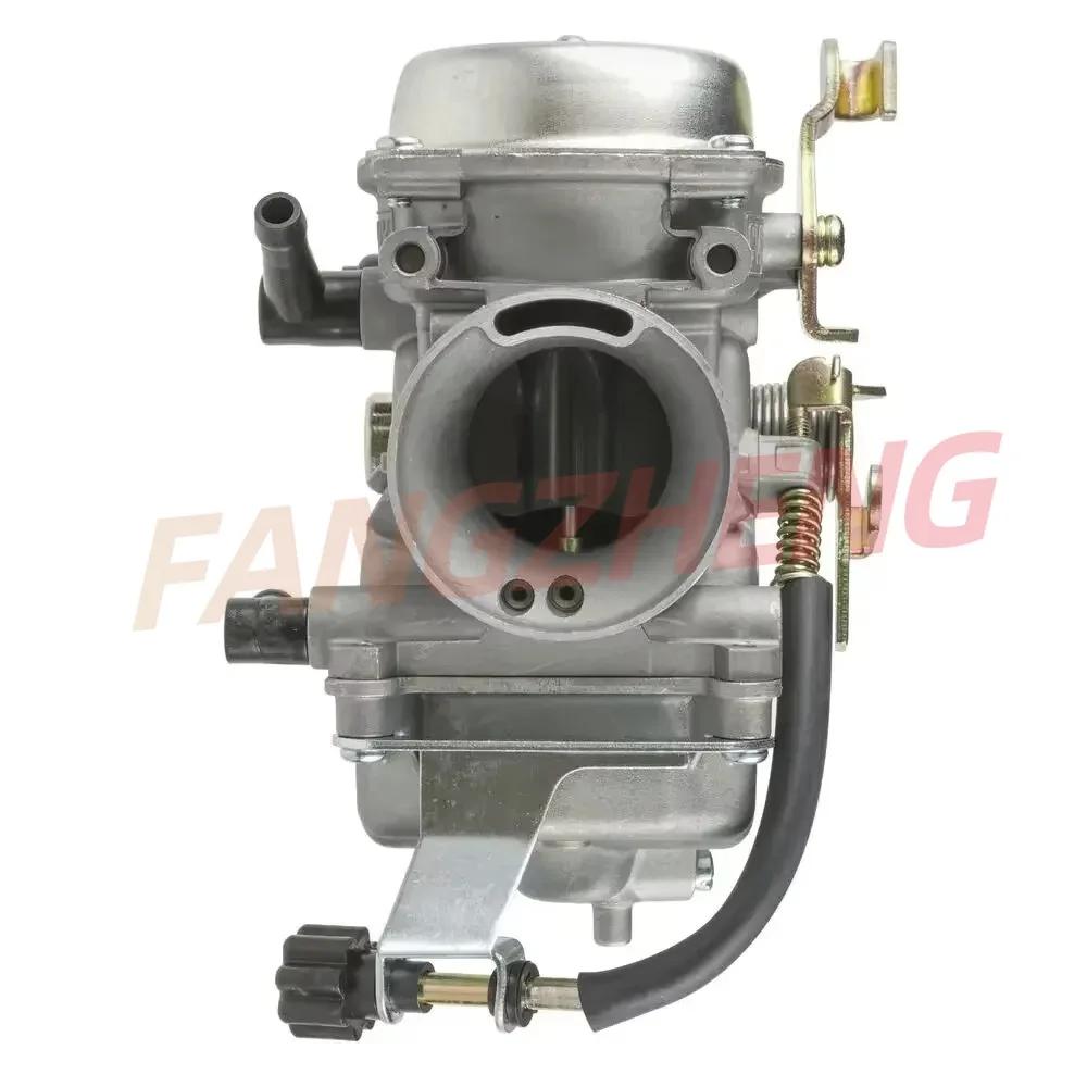Motorcycle Accessories Racing Carburetor Competition Moto Carb For Kawasaki Bayou 300 KLF300C 4X4 1996-2005 15003-1075 Carbu