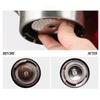 Professional Coffee Machine Accessory Stainless Steel Filter Coffee Filter Disk Water Distribution Net for Coffee