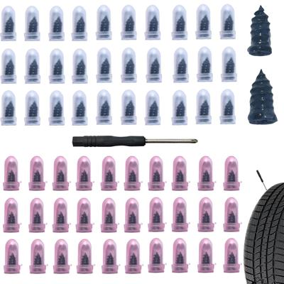 Screw In Tire Screw Tire Patch Kit