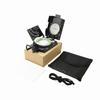 Outdoor Multi-Function Metal Compass with Inclinometer