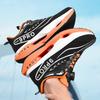 High-quality 9PRO summer breathable parent-child couple casual running shoes lightweight mesh breathable sports shoes men's live broadcast