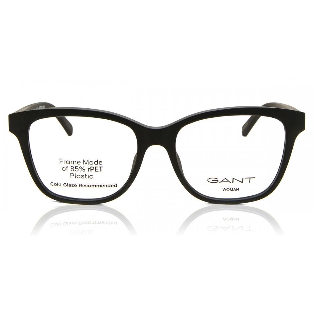

Gant Ga4147 002 Women Eyeglasses Matte Black/54