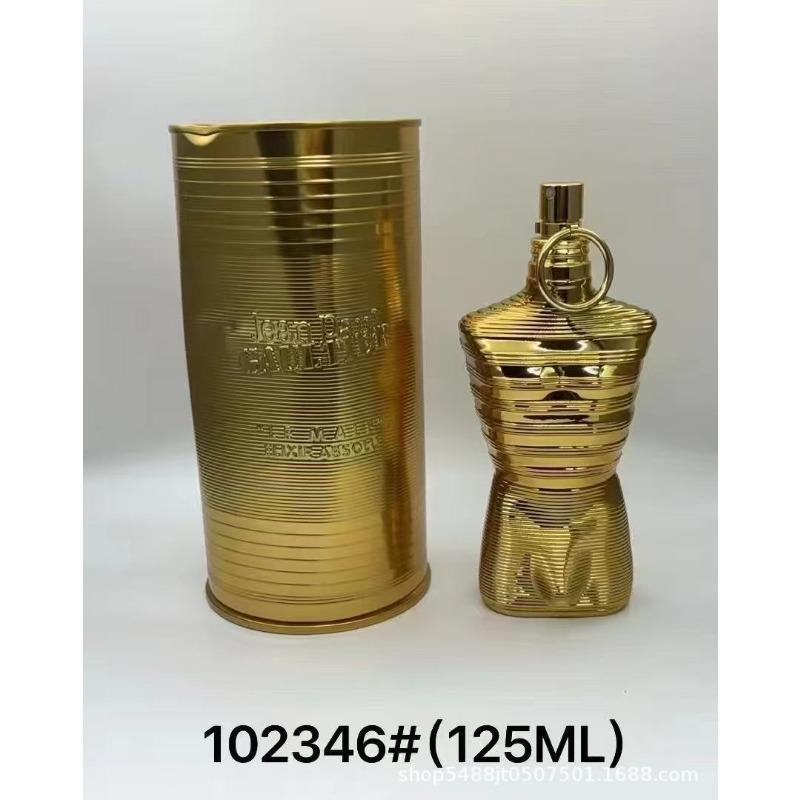 Jean Paul Gaultier Le Beau Gaultier Nude Men Perfume High Quality Premium Perfume