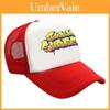 Subway Surfers Baseball Cap Uv Protection Breathable Unisex Outdoor Summer Hat For Fans