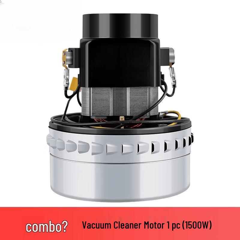 Aokewen 1500W Vacuum & Water Extractor Motor