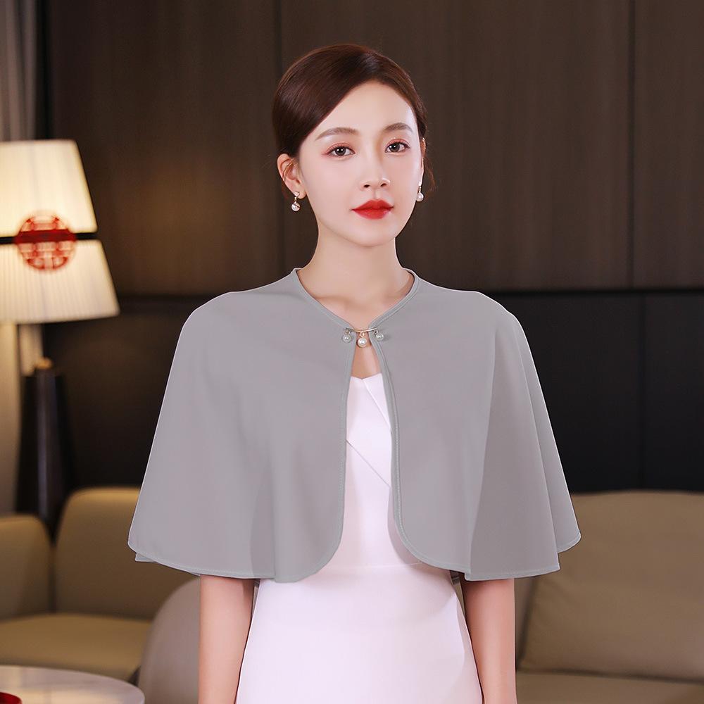 Женское болеро Etole Femme Mariage свадебные накидки накидка короткие шали Capa De Novia свадебные аксессуары для свадьбы Boleros De Mujer one size 3090₽