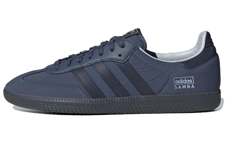 Samba Adidas Originals Og  Reflective Nylon Pack - Preloved Ink  IG6169 38